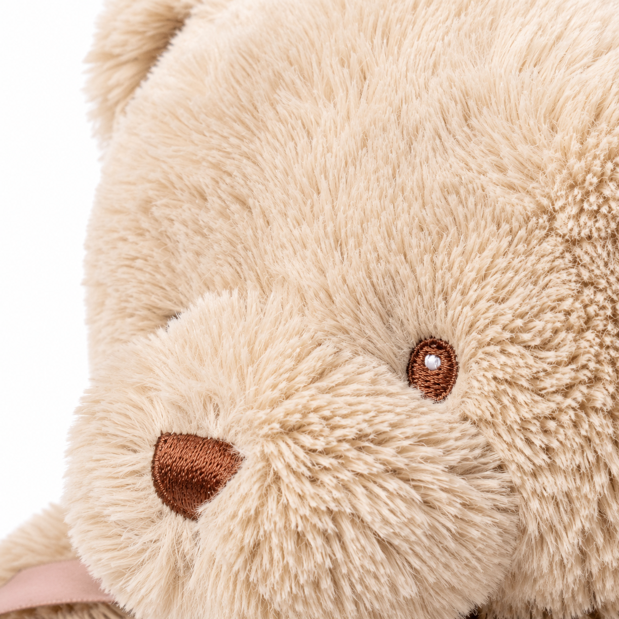 My First Teddy Kreemikas — изображение 3